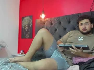 samuelandsamantha from Chaturbate is Freechat