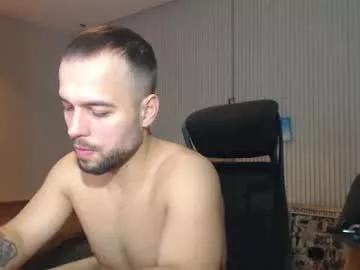 sandro_best from Chaturbate is Freechat