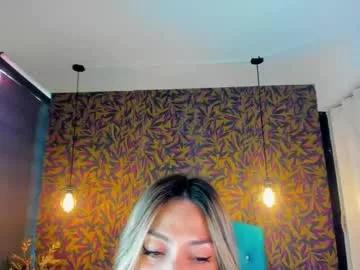 sara_bliss__ from Chaturbate is Freechat