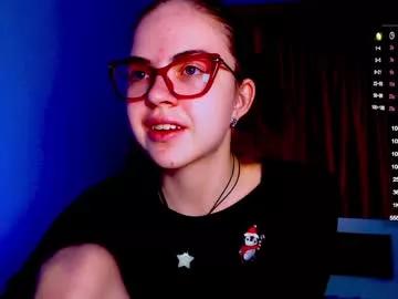 sarah_hs from Chaturbate is Freechat