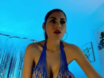 sarah_perez1 from Chaturbate is Freechat