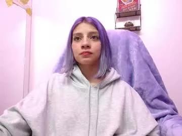 sarai_petite_ from Chaturbate is Freechat