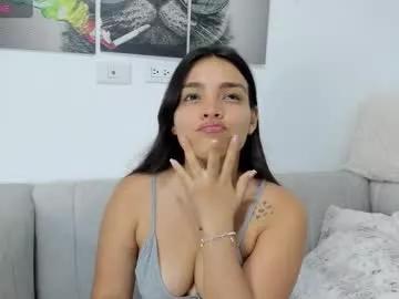 saritadolly_ from Chaturbate is Freechat