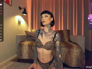 sashaaalovee from Chaturbate is Freechat