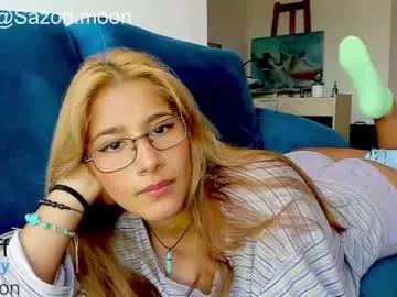 sazori_moon from Chaturbate is Freechat