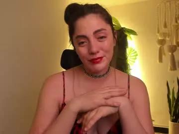 scalertt__steel_ from Chaturbate is Freechat