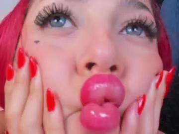 scarleett_jones from Chaturbate is Freechat