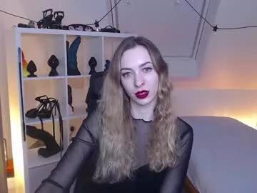 scarlet_sophie from Chaturbate is Freechat