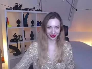 scarlet_sophie from Chaturbate is Freechat