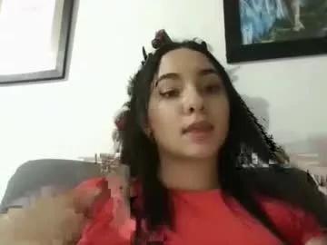 scarlet_stan22 from Chaturbate is Freechat