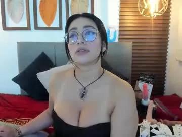 scarleth_swann from Chaturbate is Freechat