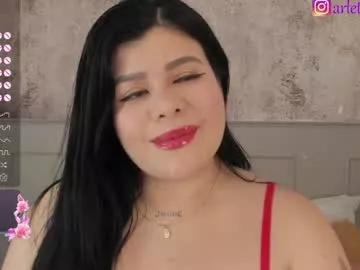 scarlett_grey_1 from Chaturbate is Freechat