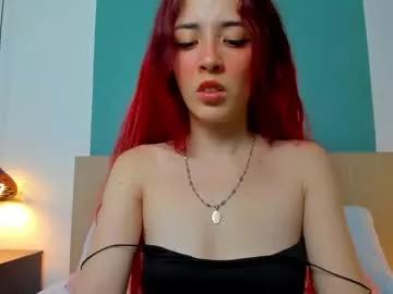 scarlett_rosee_ from Chaturbate is Freechat