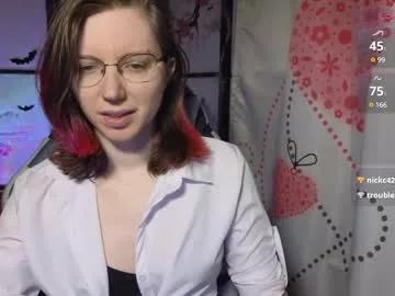 scarlettsrose from Chaturbate is Freechat