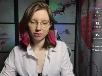 scarlettsrose from Chaturbate is Freechat