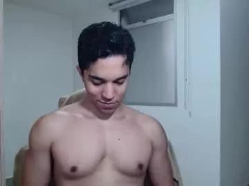 scott_brasher1 from Chaturbate is Freechat