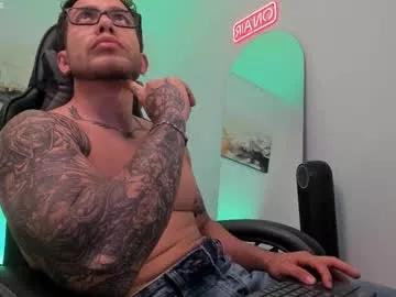 sebastianortizm from Chaturbate is Freechat