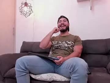 sebastianvilla__ from Chaturbate is Freechat