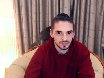 secret_sir from Chaturbate is Freechat