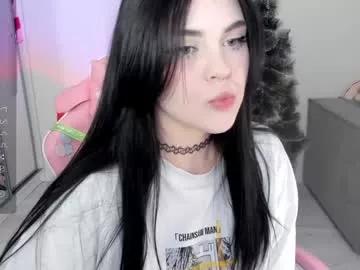 selena___cute from Chaturbate is Freechat