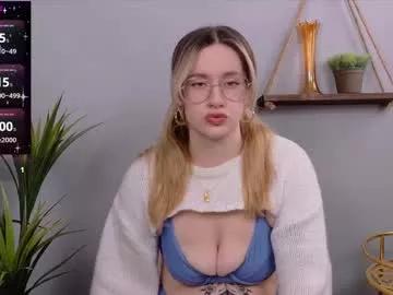 selina_thick from Chaturbate is Freechat