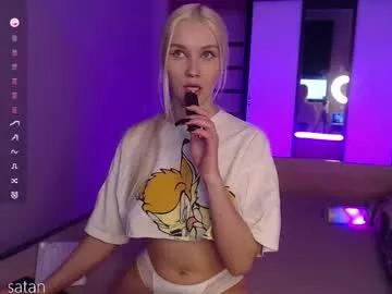 sexmetalbarbie_ from Chaturbate is Freechat