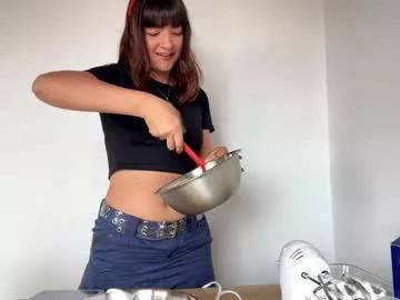 sexy__emma from Chaturbate is Freechat