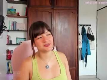 sexy__emma from Chaturbate is Freechat