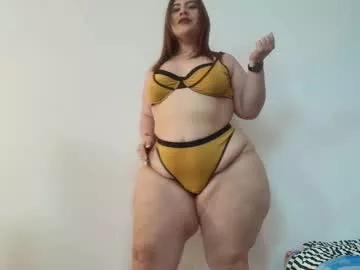 sexy_curvi from Chaturbate is Freechat