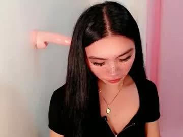 sexy_mikaxoxo from Chaturbate is Freechat