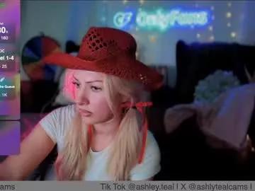 sexyashley_21 from Chaturbate is Freechat