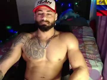 sexybody3224 from Chaturbate is Freechat