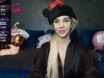 sexyquennina from Chaturbate is Freechat