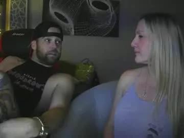 sexytexcouple from Chaturbate is Freechat