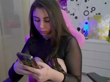 sharkgirl_ from Chaturbate is Freechat