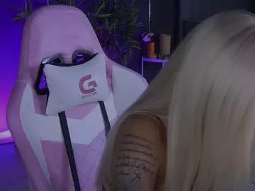 shayblonde from Chaturbate is Freechat