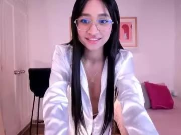 shell_7 from Chaturbate is Freechat