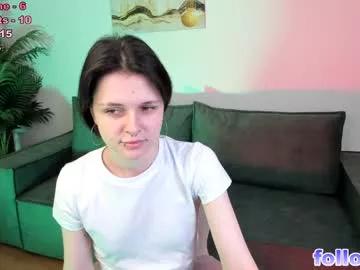 shine_vivi from Chaturbate is Freechat