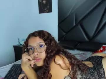 shirleyy_rose from Chaturbate is Freechat