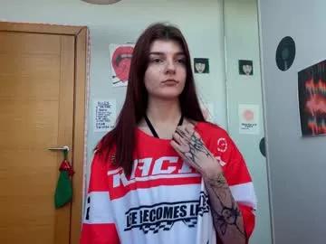 shybella_girl from Chaturbate is Freechat