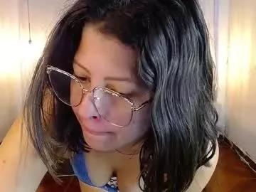 shyvibes_ from Chaturbate is Freechat