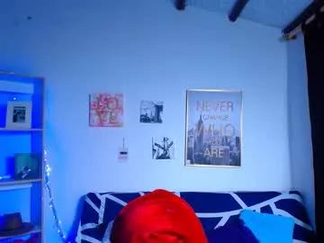 sian_lover_ from Chaturbate is Freechat