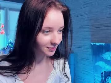 silvia_lans from Chaturbate is Freechat