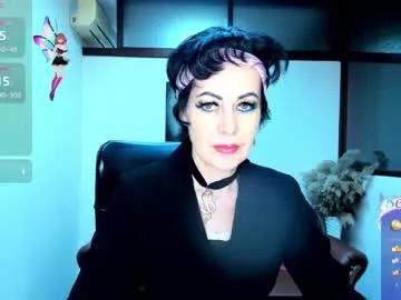 silvia_wallec from Chaturbate is Freechat