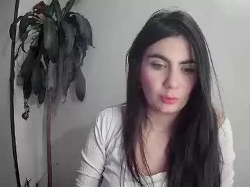 silviecollins from Chaturbate is Freechat