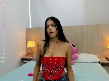 skinny_victoria from Chaturbate is Freechat