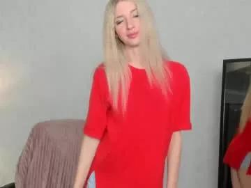 skinnyladyy from Chaturbate is Freechat