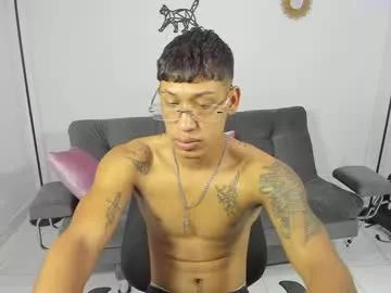 slim_master12 from Chaturbate is Freechat