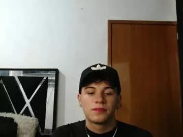 smith_boy_25 from Chaturbate is Freechat