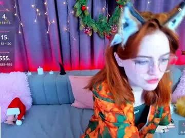 snowwhite_fox from Chaturbate is Freechat